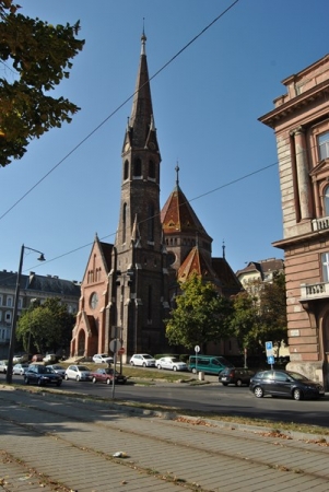 Zdjęcie z Węgier - 