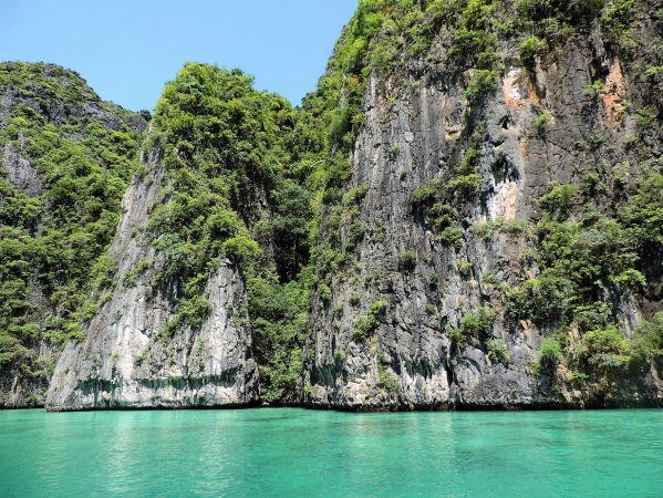 Zdjęcie z Tajlandii - 