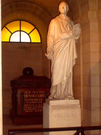 Zdjęcie z Francji - Panteon