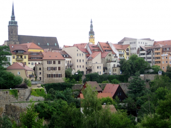 Zdjęcie z Niemiec - Budziszyn