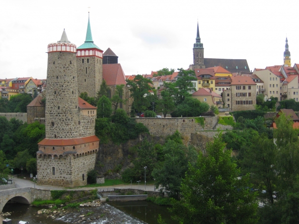 Zdjęcie z Niemiec - Budziszyn