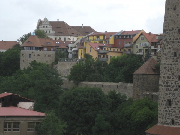 Zdjęcie z Niemiec - Budziszyn