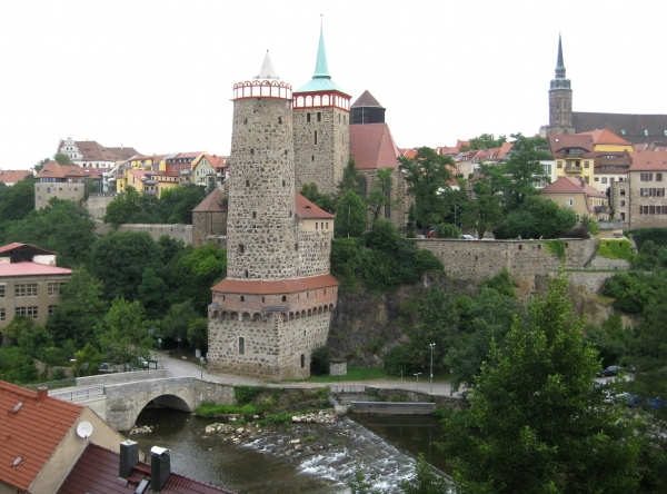 Zdjęcie z Niemiec - Budziszyn