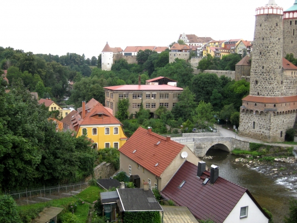 Zdjęcie z Niemiec - Budziszyn