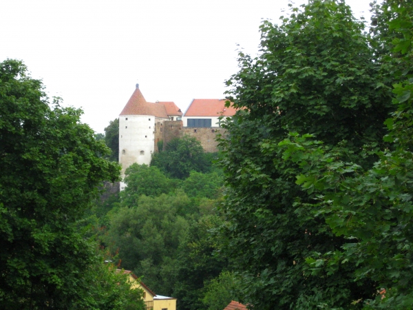 Zdjęcie z Niemiec - Budziszyn