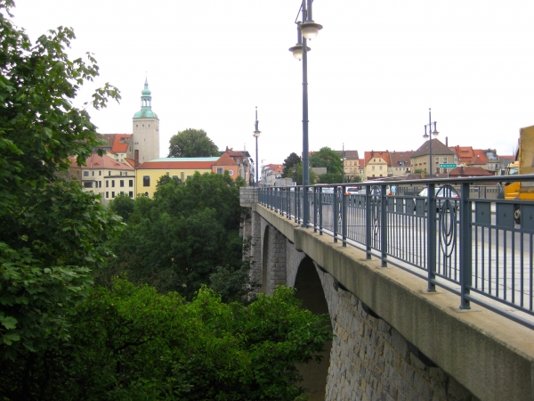 Zdjęcie z Niemiec - Budziszyn