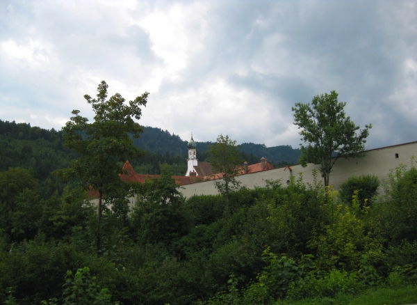 Zdjęcie z Niemiec - Fussen