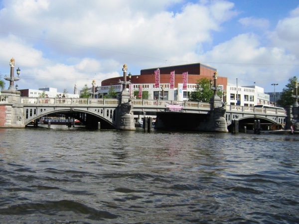 Zdjęcie z Holandii - Amsterdam