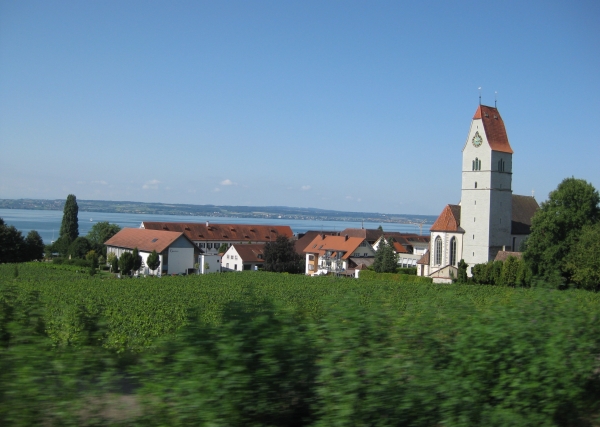 Zdjęcie z Niemiec - Bodensee
