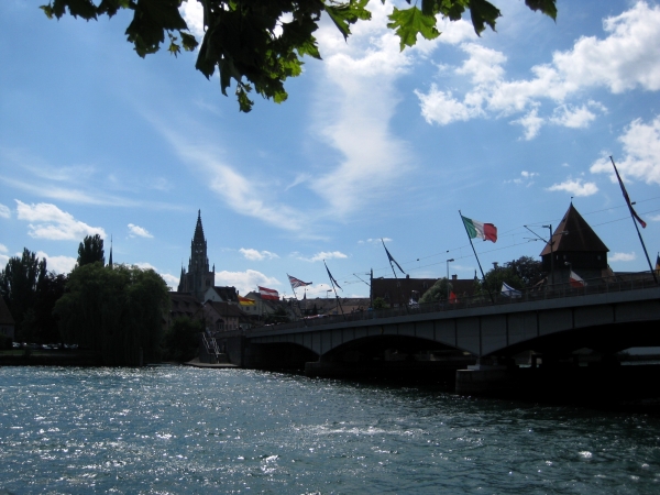 Zdjęcie z Niemiec - Konstanz
