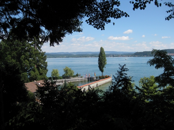 Zdjęcie z Niemiec - Bodensee