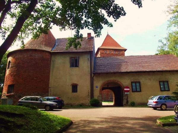 Zdjęcie z Polski - 