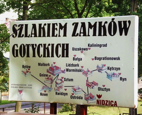Zdjęcie z Polski - 