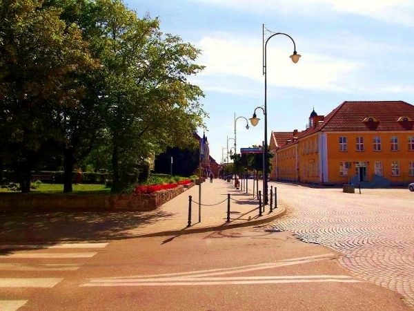 Zdjęcie z Polski - 
