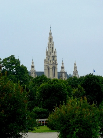 Zdjęcie z Austrii - 