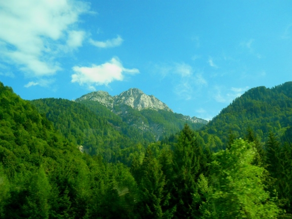 Zdjęcie z Austrii - 