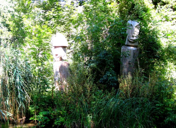 Zdjęcie z Niemiec - Mainau
