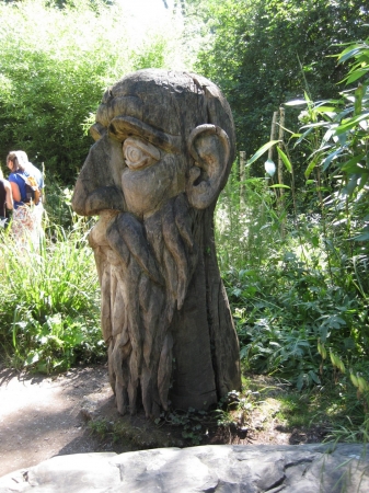 Zdjęcie z Niemiec - Mainau