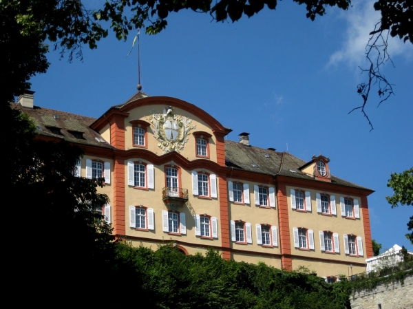 Zdjęcie z Niemiec - Mainau