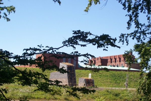 Zdjęcie ze Szwecji - Malmo