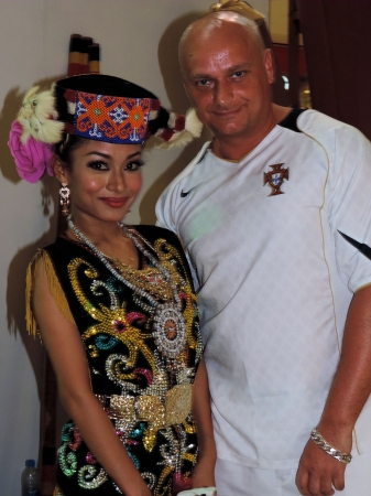 Zdjęcie z Tajlandii - 