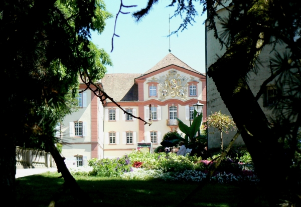 Zdjęcie z Niemiec - Mainau