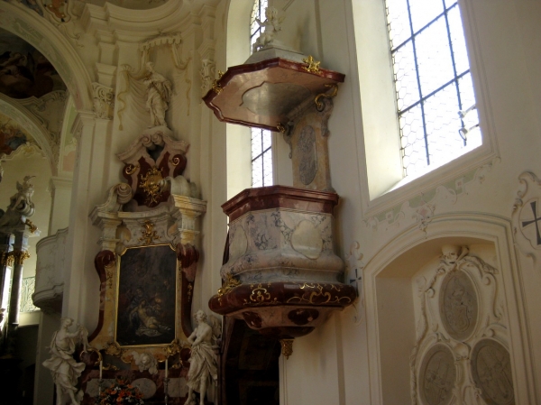 Zdjęcie z Niemiec - Mainau