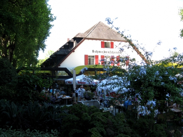 Zdjęcie z Niemiec - Mainau