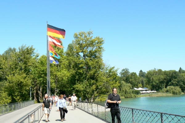 Zdjęcie z Niemiec - Mainau
