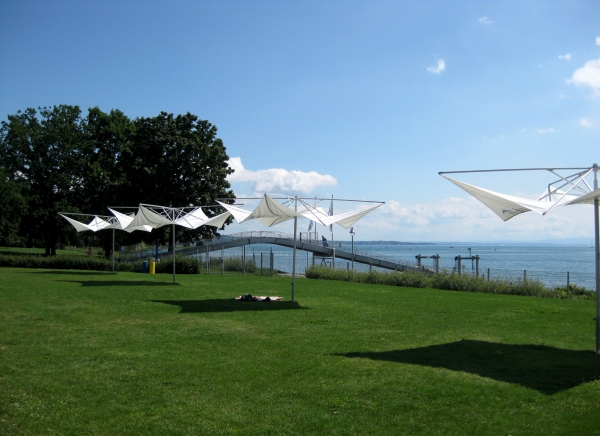 Zdjęcie z Niemiec - Konstanz