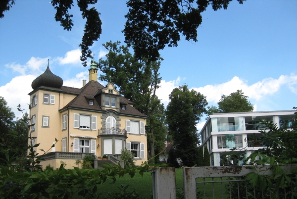 Zdjęcie z Niemiec - Konstanz