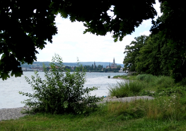 Zdjęcie z Niemiec - Konstanz
