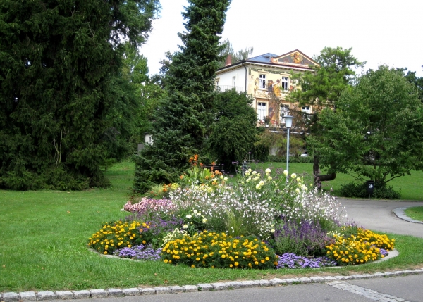 Zdjęcie z Niemiec - Konstanz