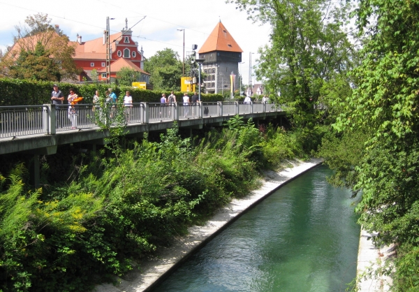 Zdjęcie z Niemiec - Konstanz