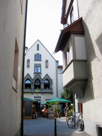 Zdjęcie z Niemiec - Konstanz