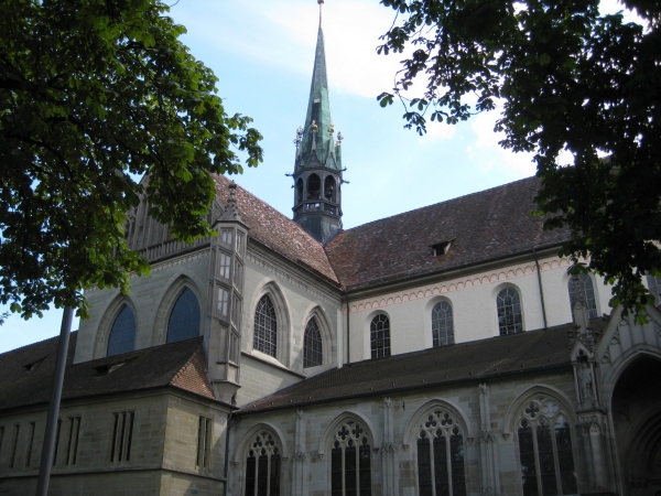 Zdjęcie z Niemiec - Konstanz