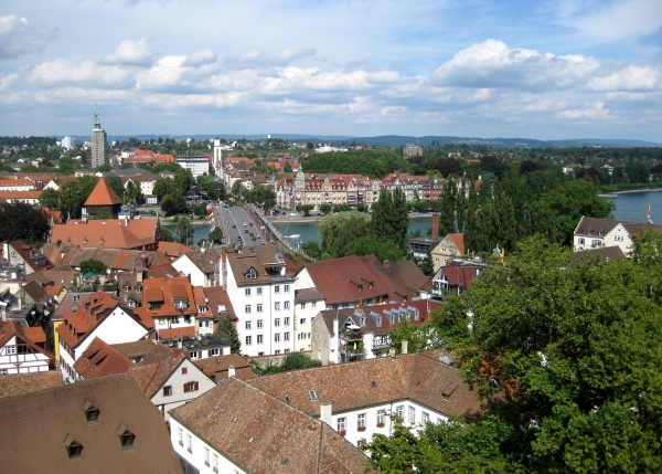 Zdjęcie z Niemiec - Konstanz