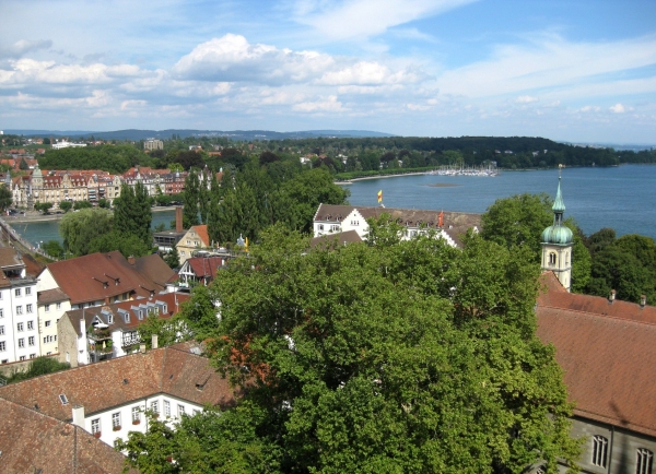 Zdjęcie z Niemiec - Konstanz