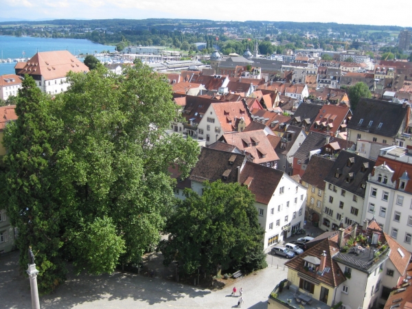 Zdjęcie z Niemiec - Konstanz