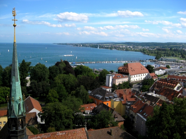 Zdjęcie z Niemiec - Konstanz