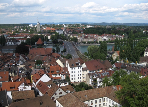 Zdjęcie z Niemiec - Konstanz