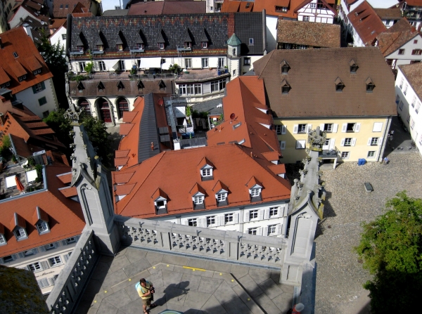 Zdjęcie z Niemiec - Konstanz