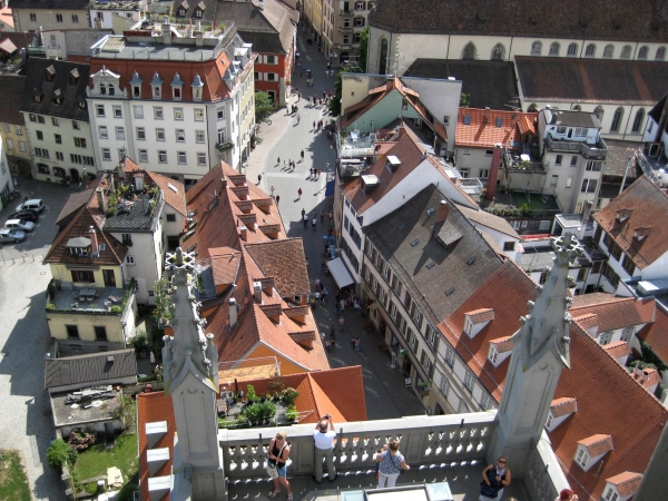 Zdjęcie z Niemiec - Konstanz
