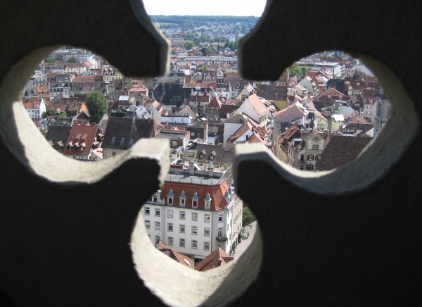 Zdjęcie z Niemiec - Konstanz