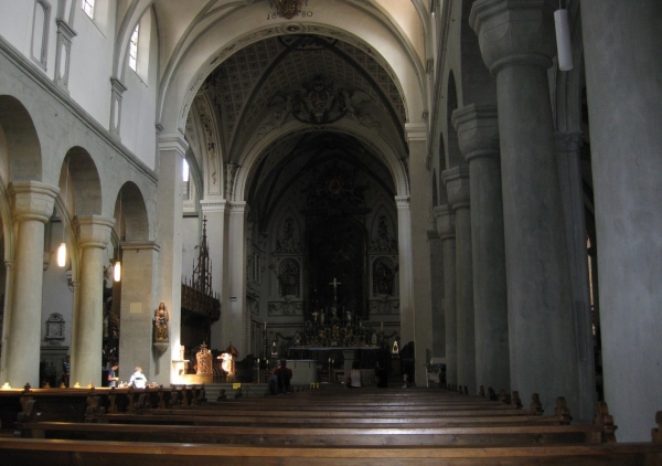 Zdjęcie z Niemiec - Konstanz