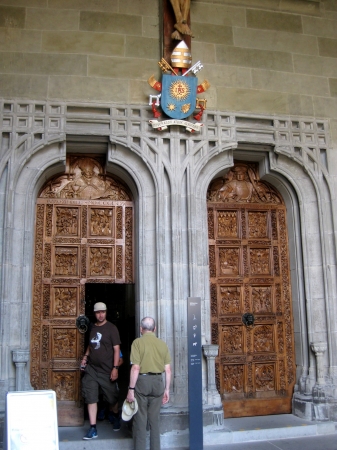 Zdjęcie z Niemiec - Konstanz
