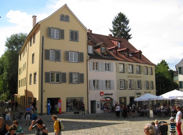Zdjęcie z Niemiec - Konstanz