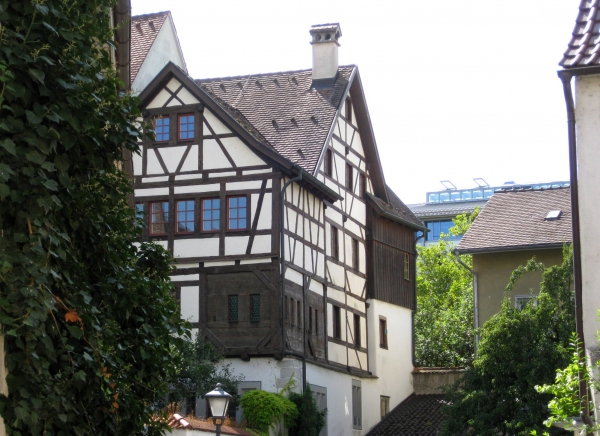 Zdjęcie z Niemiec - Konstanz