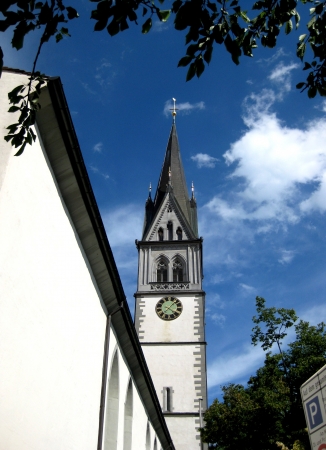 Zdjęcie z Niemiec - Konstanz