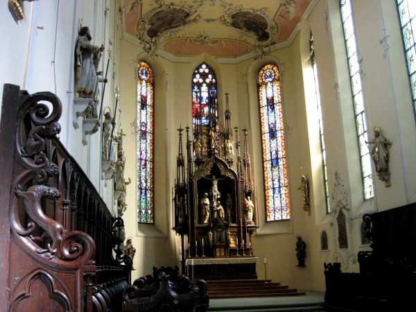 Zdjęcie z Niemiec - Konstanz